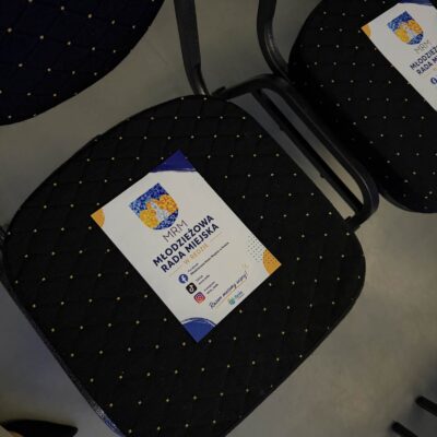 27.05.2026, Kongres Samorządów Uczniowskich, Fabryka Kultury, fot. UMR