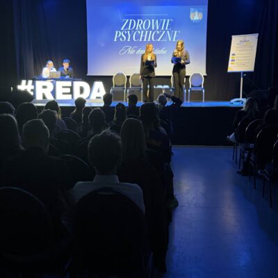 27.05.2026, Kongres Samorządów Uczniowskich, Fabryka Kultury, fot. UMR