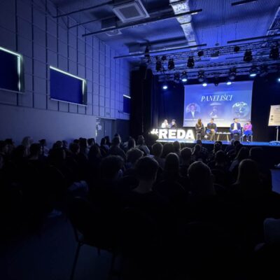 27.05.2026, Kongres Samorządów Uczniowskich, Fabryka Kultury, fot. UMR