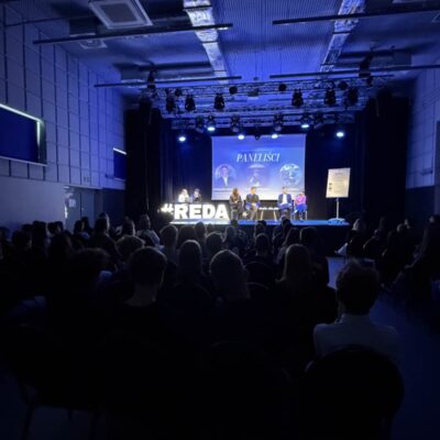 27.05.2026, Kongres Samorządów Uczniowskich, Fabryka Kultury, fot. UMR