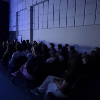 27.05.2026, Kongres Samorządów Uczniowskich, Fabryka Kultury, fot. UMR