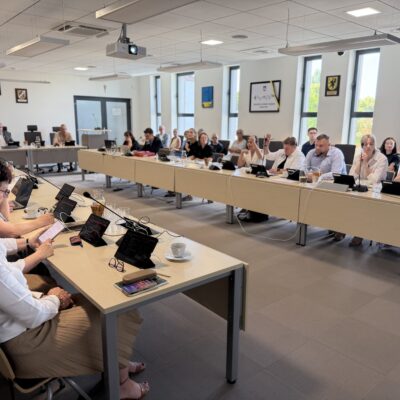 Uchwalono Plan Ogólny