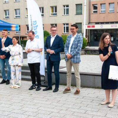 Roweorwy Maj 3
