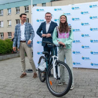 Rowerowy Maj28