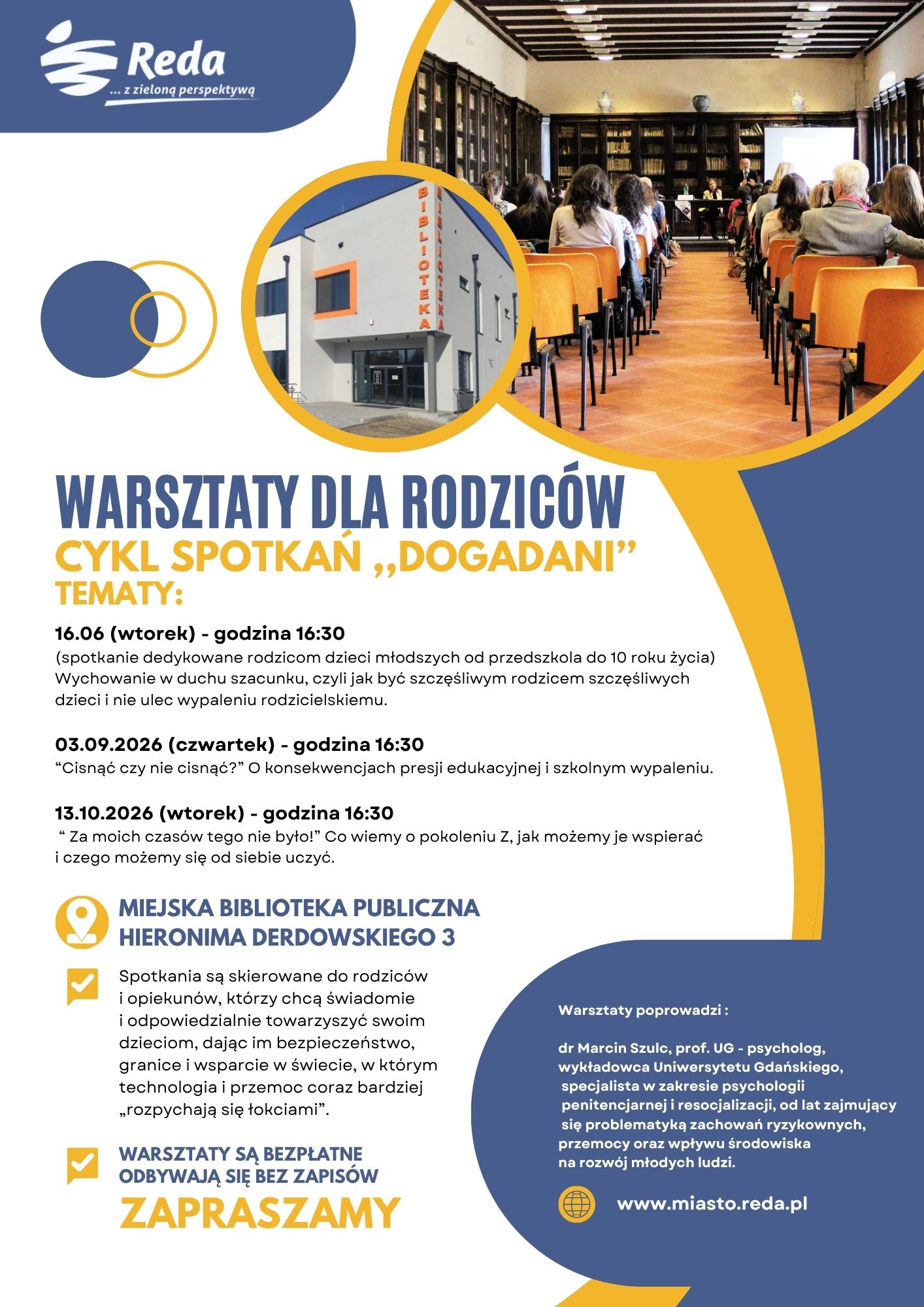 Warsztaty Dla Rodziców(4)
