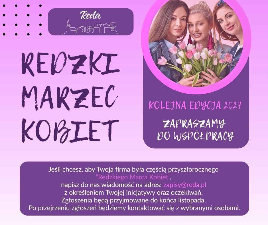 Kopia Kopia Redzki Marzec Kobiet Plakat (post Na Facebooka)