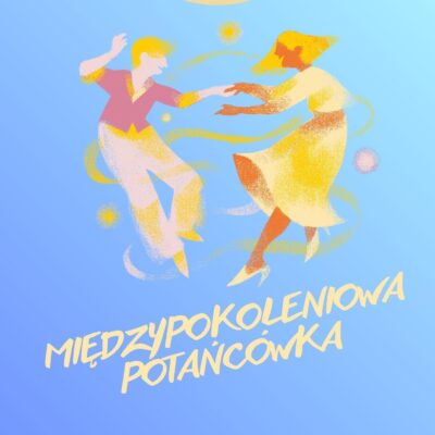 Park Rodzinny zamieni się w taneczny parkiet
