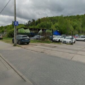 Informacja o zamknięciu parkingu przy ul. Leśnej w dn. 15 lipca